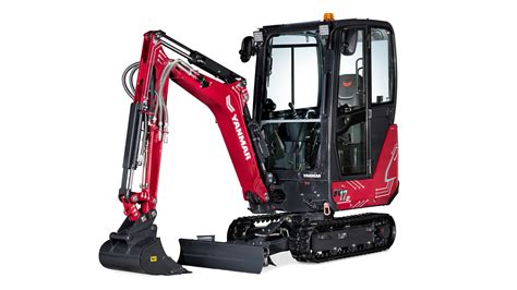 mini 360 excavator|Yanmar Compact Equipment .